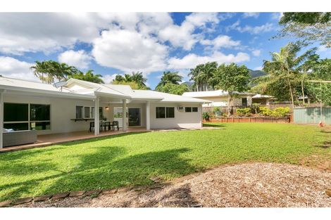 Property photo of 18 Staghorn Close Kamerunga QLD 4870