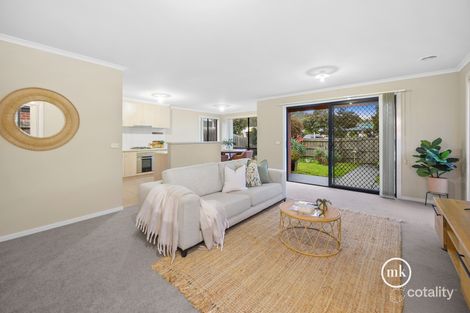 Property photo of 268 The Lakes Boulevard South Morang VIC 3752