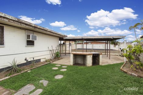 Property photo of 3 Spiceley Crescent Heatley QLD 4814