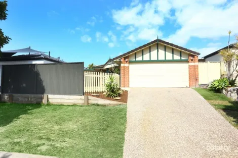 27 Merrilaine Cres, Merrimac, QLD 4226