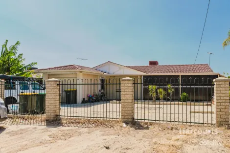 Property photo of 15 Stoate Place Mirrabooka WA 6061
