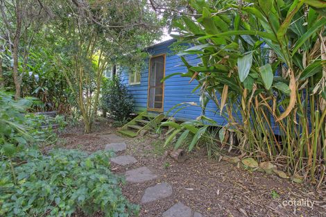 Property photo of 1212 Longlands Gap Road Wondecla QLD 4887