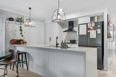 Property photo of 40 Feltham Circuit Burpengary East QLD 4505