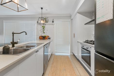 Property photo of 40 Feltham Circuit Burpengary East QLD 4505