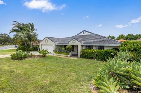 Property photo of 414 Summerlakes Parade Ballajura WA 6066