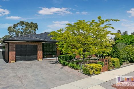 Property photo of 7 Abbey Close Eaglehawk VIC 3556