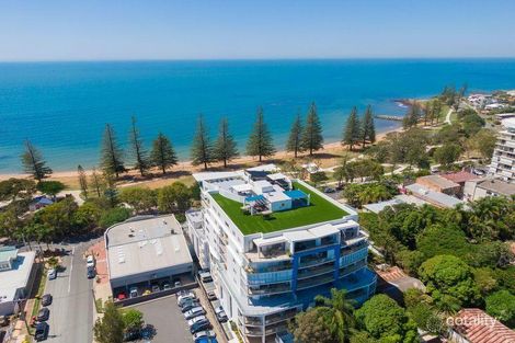 401/89 Landsborough Ave, Scarborough, QLD 4020