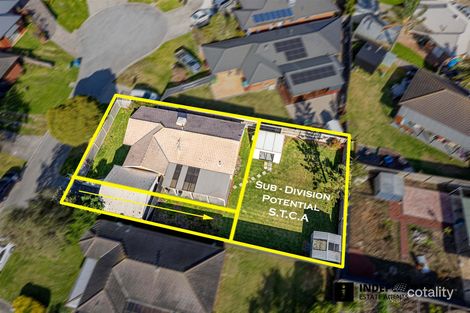 Property photo of 11 Annand Close Cranbourne West VIC 3977