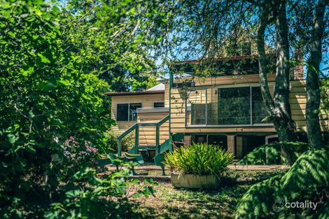 Property photo of 648 Tyringham Road North Dorrigo NSW 2453