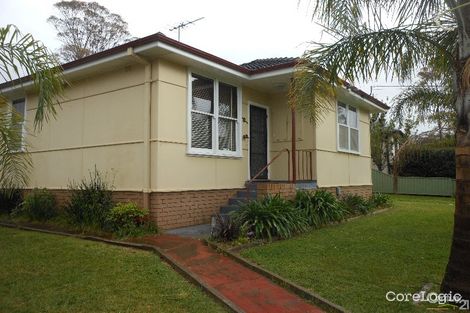 Property photo of 3 Anne Avenue Seven Hills NSW 2147