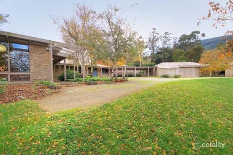 1600 Don Rd, Don Valley, VIC 3139