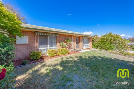Property photo of 40A Troughton Street Banks ACT 2906