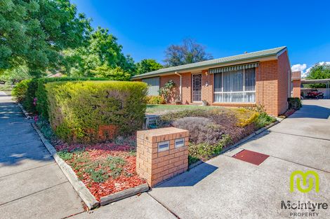 Property photo of 40A Troughton Street Banks ACT 2906