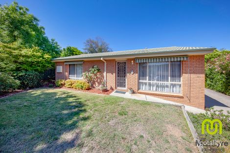 Property photo of 40A Troughton Street Banks ACT 2906