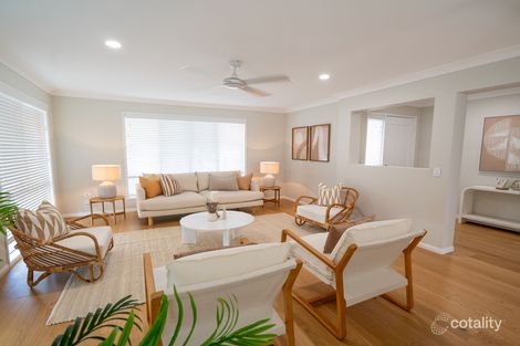 Property photo of 15 Binkar Boulevard Robina QLD 4226