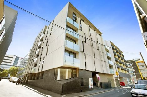 209/6 High St, North Melbourne, VIC 3051