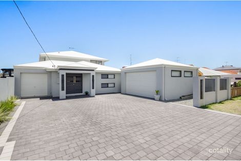 Property photo of 64 Kiap Road South Yunderup WA 6208