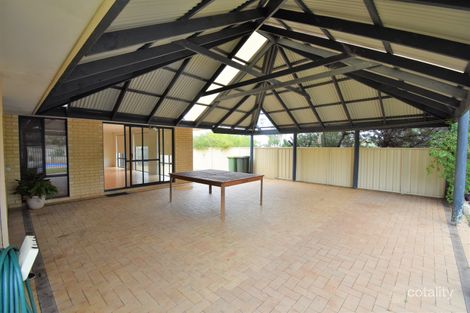Property photo of 3 Australis Circle Wannanup WA 6210