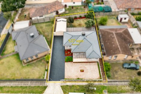 18 Larisa Rd, St Albans, VIC 3021