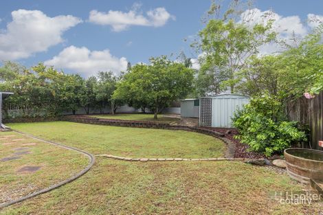 Property photo of 21 Campden Street Browns Plains QLD 4118