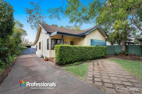 Property photo of 151 Faraday Road Padstow NSW 2211
