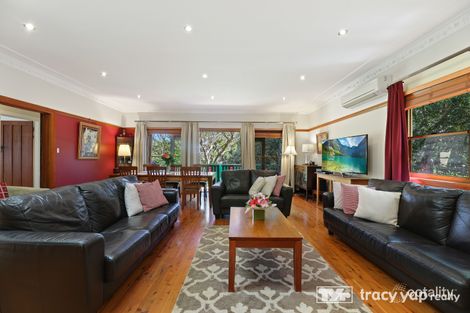 Property photo of 8 Albuera Road Epping NSW 2121