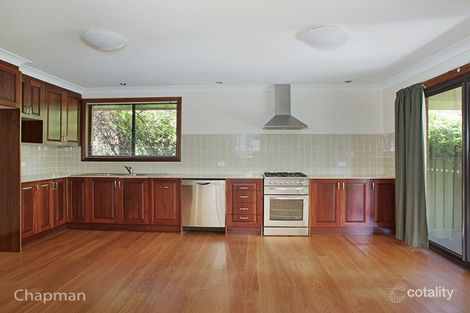 Property photo of 48 Birdwood Parade Hazelbrook NSW 2779