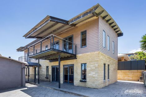 11a Beach Rd, Coogee, WA 6166