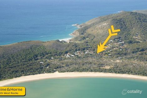 Property photo of 9 Wilson Street Arakoon NSW 2431