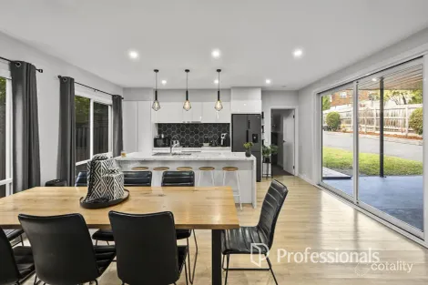 Property photo of 6 Cameron Road Mount Evelyn VIC 3796