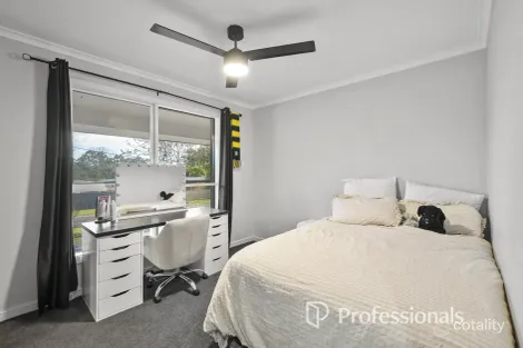 Property photo of 6 Cameron Road Mount Evelyn VIC 3796