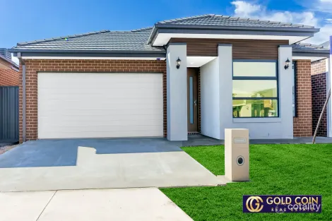 8 Kepler St, Clyde North, VIC 3978