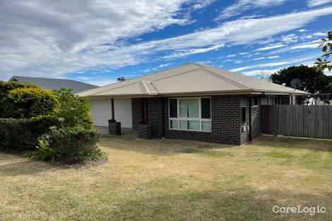 Property photo of 35 Aloe Street Yamanto QLD 4305