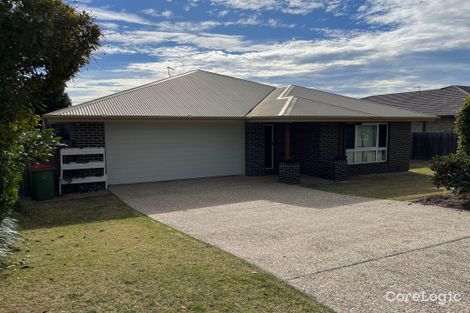 Property photo of 35 Aloe Street Yamanto QLD 4305