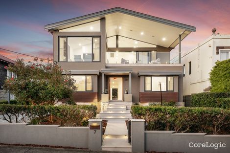 7 Richard St, Greenwich, NSW 2065