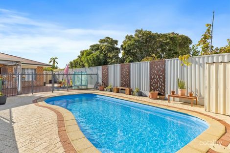 Property photo of 28 Montmartre Green Port Kennedy WA 6172