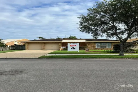 51 Wattle Ave, Bongaree, QLD 4507