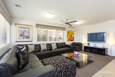 Property photo of 3 Mowbray Drive Ocean Grove VIC 3226