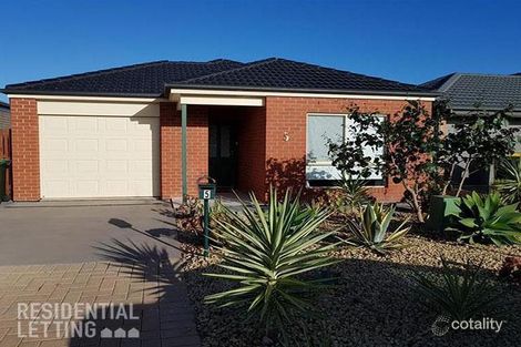 Property photo of 5 Durham Street Seaford Meadows SA 5169