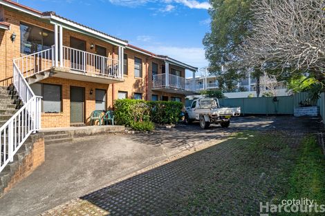 Property photo of 7/5 Memorial Avenue South West Rocks NSW 2431