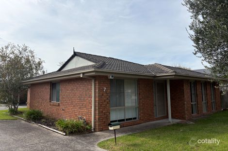 7/157 Austin Rd, Seaford, VIC 3198