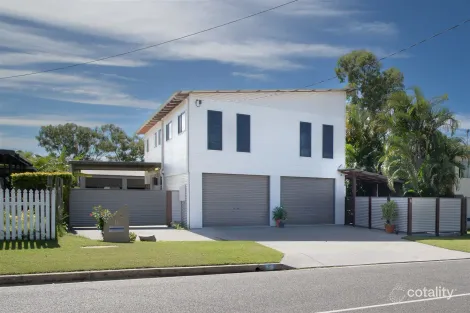 16 Orana Ave, Boyne Island, QLD 4680