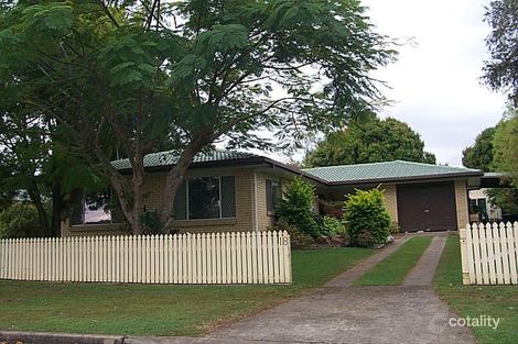 18 Cavell Ave, Beaudesert, QLD 4285