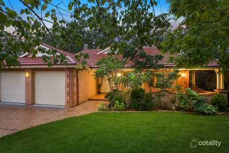 Property photo of 16 Windemere Drive Terrigal NSW 2260