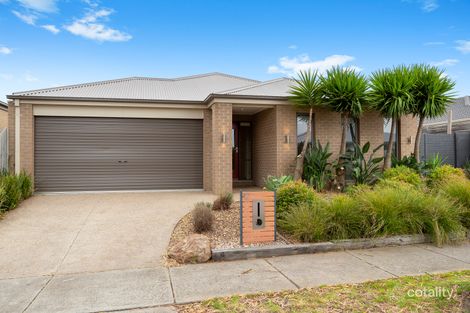 12 Lily Way, Skye, VIC 3977
