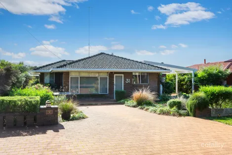 Property photo of 31 Bovell Crescent Augusta WA 6290