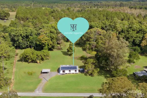 Property photo of 270 Hardwood Road Beerwah QLD 4519