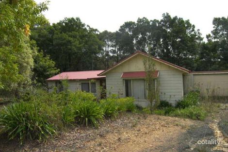 2208 Bells Line Of Road, Bilpin, NSW 2758