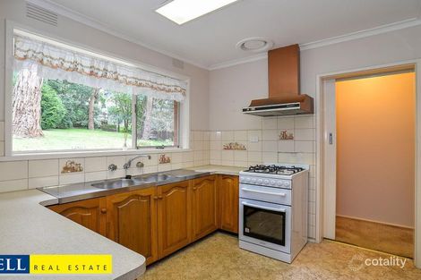 Property photo of 17 Ternes Road Upwey VIC 3158