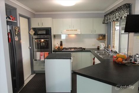 Property photo of 8 Mackay Drive Tinana QLD 4650
